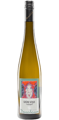 GRÜNER VENUS VELTLINER DONAUBAum