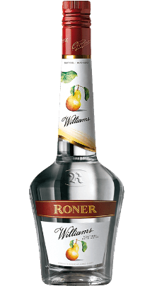 Williams Roner Birnenbrand