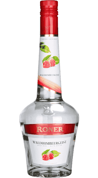 Waldhimbeergeist Roner