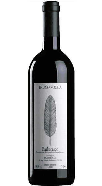 Barbaresco DOCG Curra' - Bruno Rocca