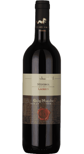 Südtiroler Lagrein DOC Griesbauerhof Mumelter Südtiroler Lagrein DOC Griesbauerhof Mumelter