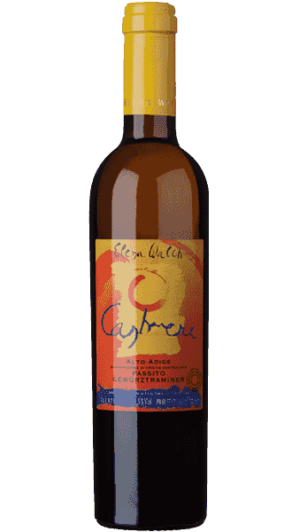 Cashmere Gewürztraminer Passito Südtirol DOC 0,375 L - Elena Walch