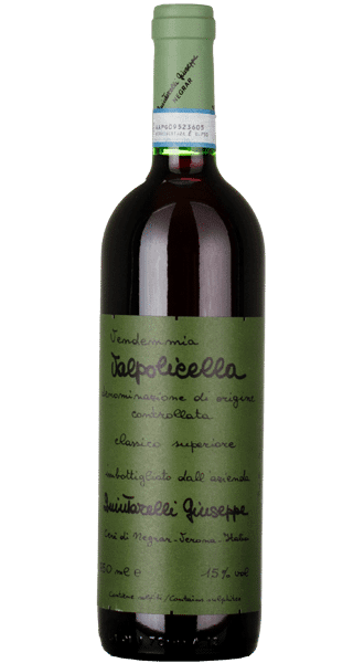 Valpolicella Classico Superiore DOP Quintarelli