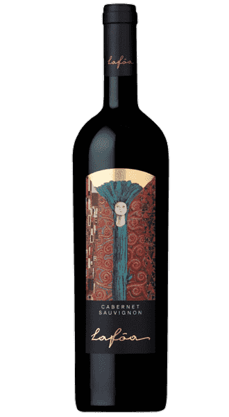 Lafoa Cabernet Sauvignon Riserva Südtirol DOC - Kellerei Schreckbichl