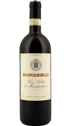 Vino Nobile di Montepulciano DOCG Boscarelli