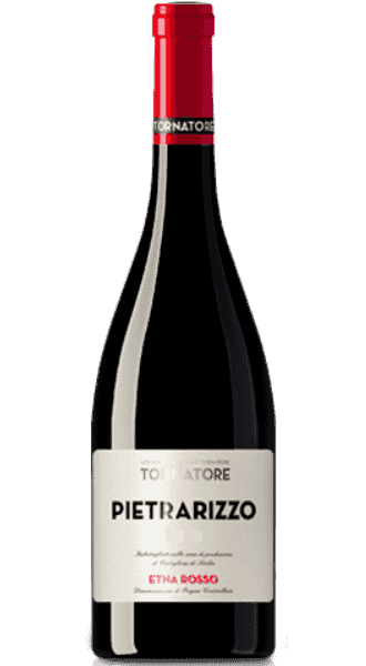 Etna Rosso Trimarchisa DOC Tornatore