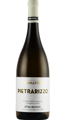 Etna Bianco Pietrarizzo DOC Tornatore
