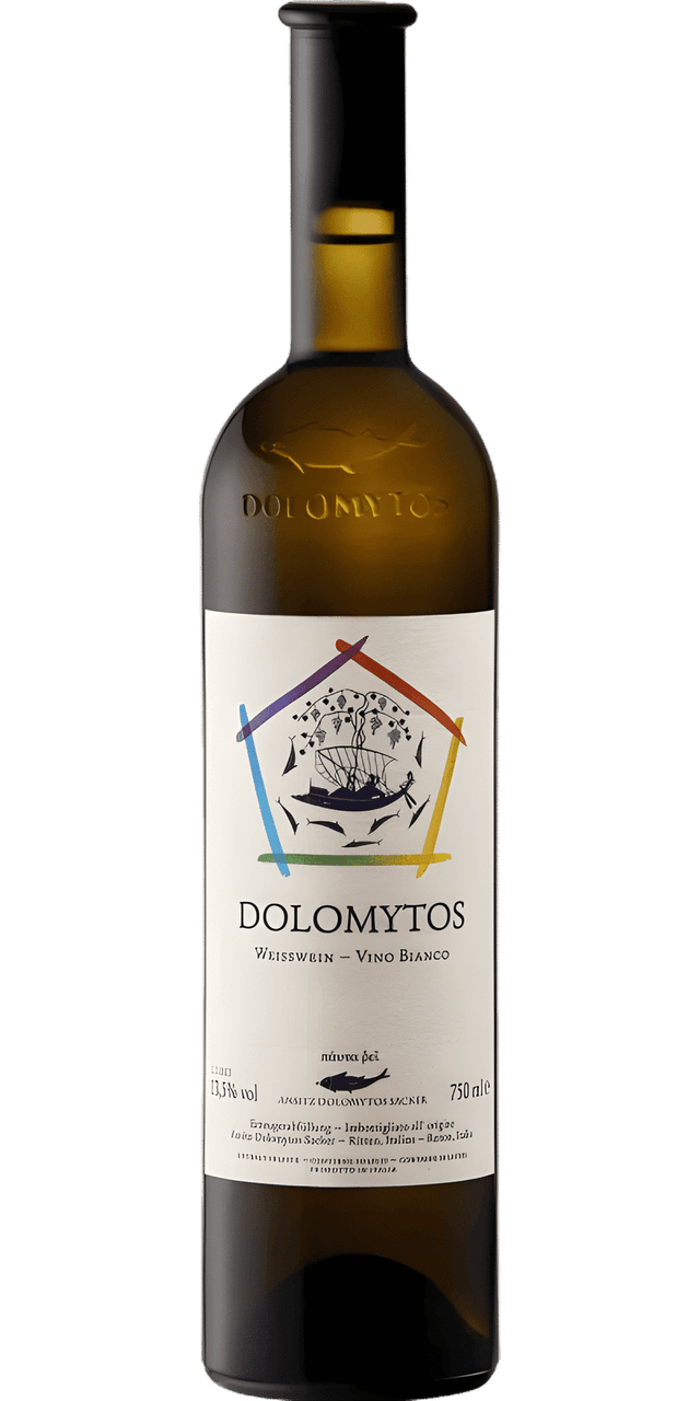 Dolomytos Weiss - Ansitz Dolomytos
