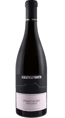 Pinot Nero IGT Serafini&Vidotto