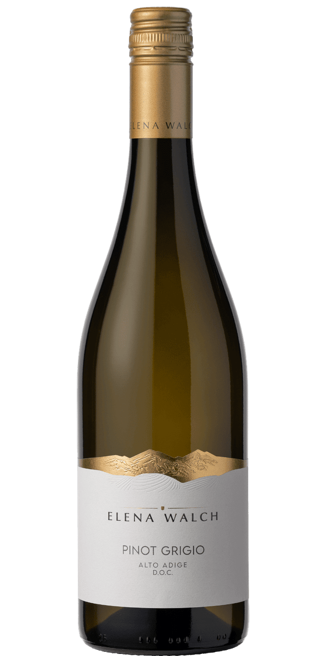 Pinot Grigio Südtirol DOC - Elena Walch