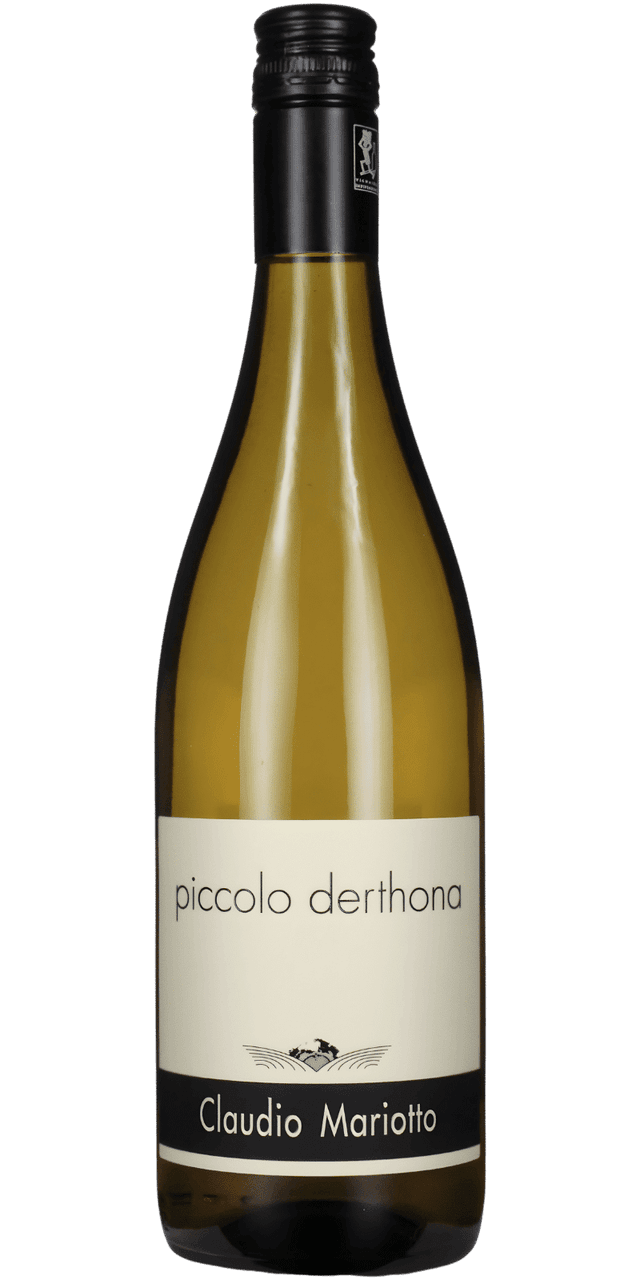 Piccolo Derthona - Claudio Mariotto