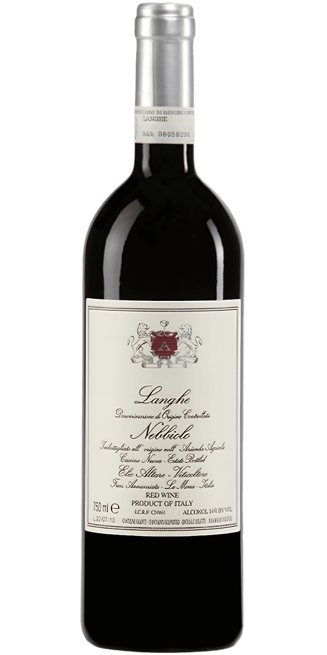 Langhe Nebbiolo DOC - Elio Altare