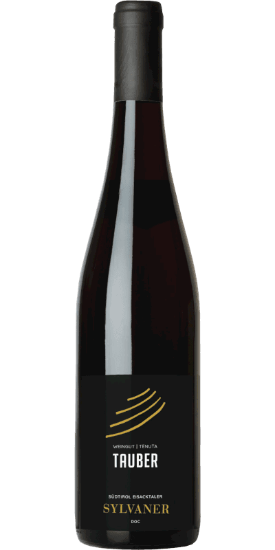 Eisacktaler Sylvaner - Weingut Tauber