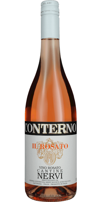 Il Rosato Nervi - Giacomo Conterno