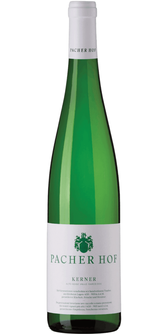 Südtiroler Eisacktaler Kerner DOC - Pacherhof