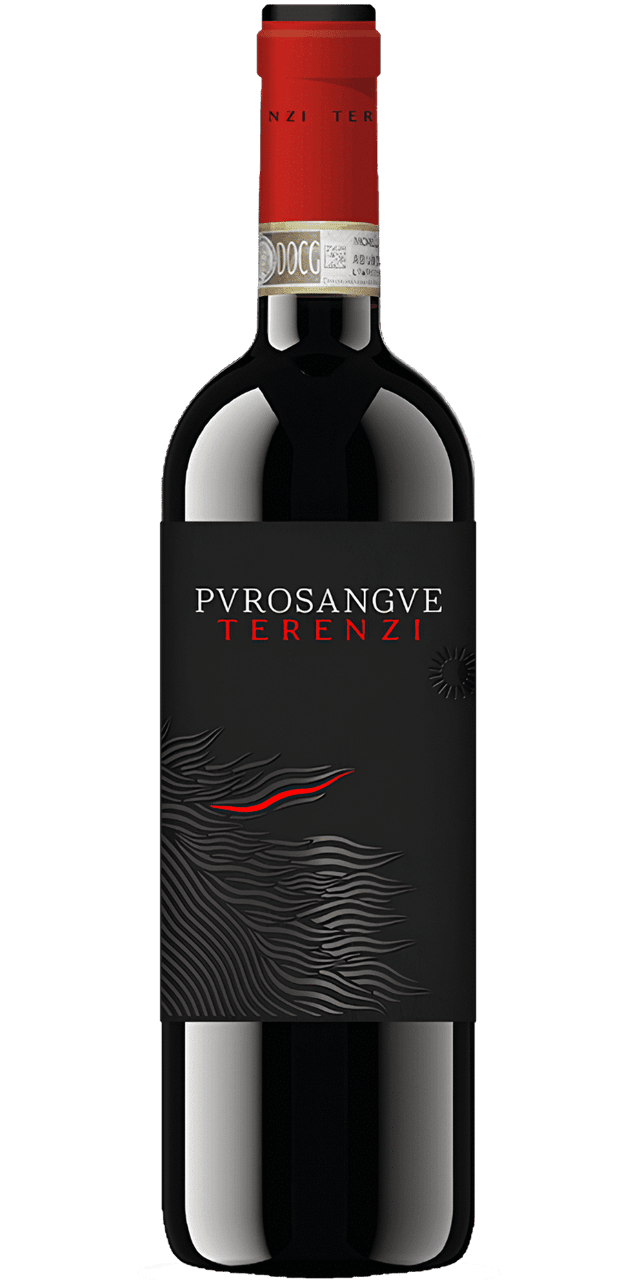 Purosangue Morellino di Scansano Riserva DOCG - Terenzi