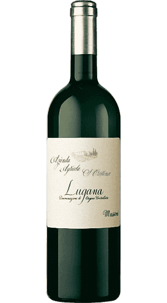 Santa Cristina Lugana DOC - Zenato Santa Cristina Lugana DOC - Zenato
