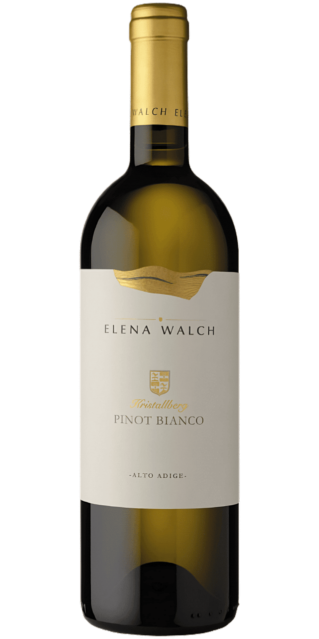 Weißburgunder Vigna Kristallberg Südtirol DOC - Elena Walch