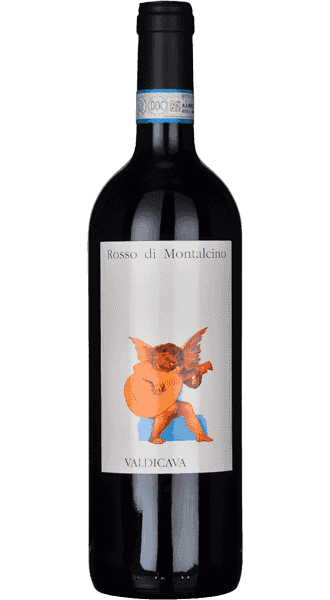 Rosso di Montalcino DOC Valdicava