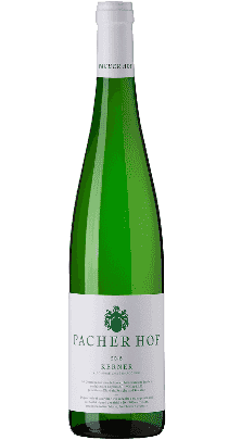 Kerner Vigneti delle Dolomiti IGT Pacherhof