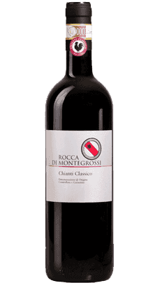 Rocca di Montegrossi Chianti Classico DOCG