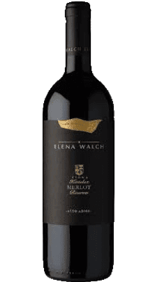 Merlot Riserva Vigna Kastelaz Südtirol DOC - Elena Walch