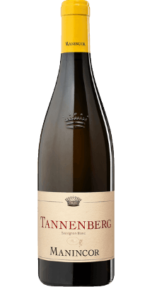 Manincor Tannenberg Sauvignon BIO