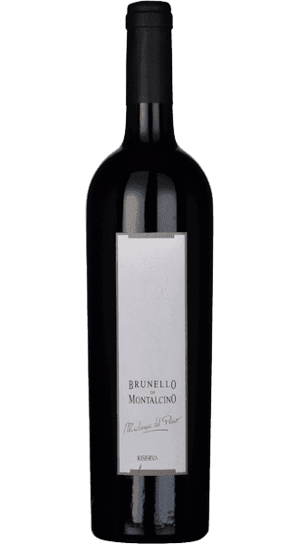 Brunello di Montalcino Riserva DOCG Madonna del Piano Doppio Magnum