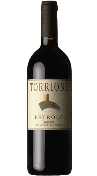 Torrione Val d'Arno di Sopra DOC Petrolo