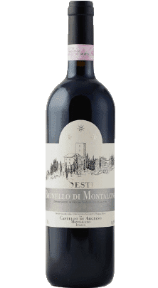 Brunello di Montalcino DOCG Sesti