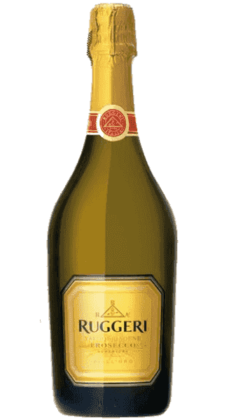 Ruggeri Prosecco Brut Argeo Piccolo 0,20 L