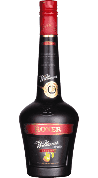 Williams Reserve Roner