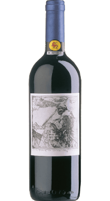 Lamarein Magnum 1,5L - Josephus Mayr Unterganzner