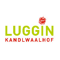 Logo Luggin Kandlwaalhof