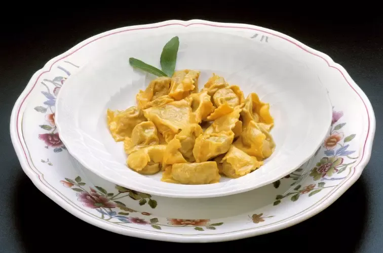 Agnolotti