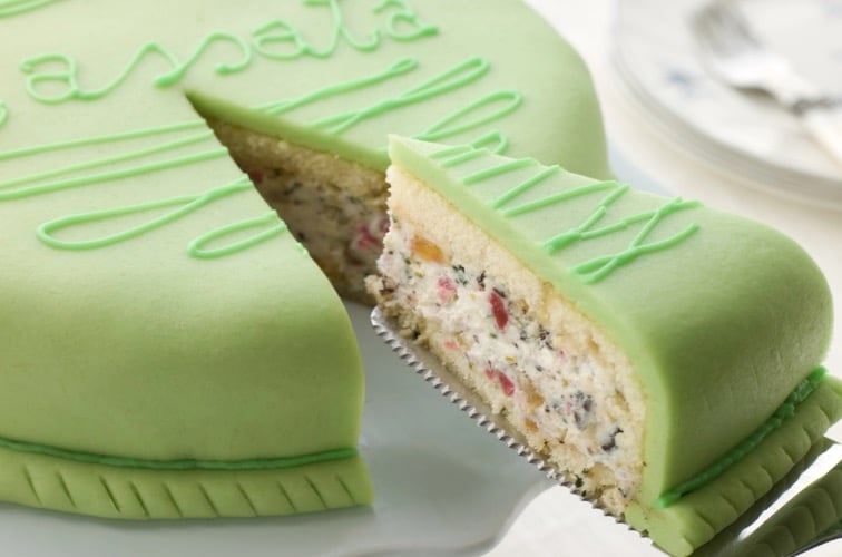 Cassata alla Siciliana Titelbild