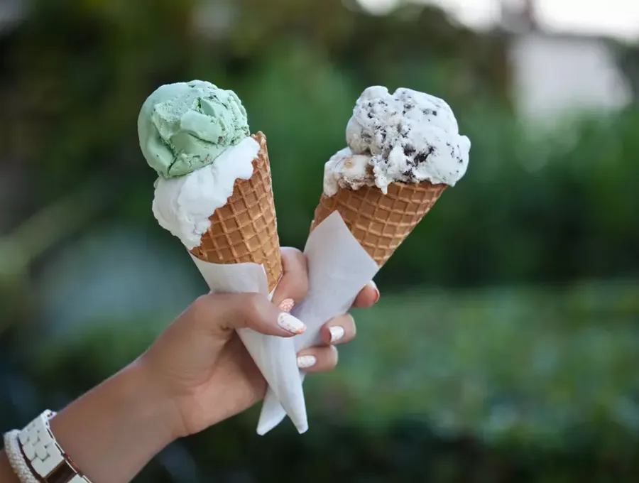 Gelato