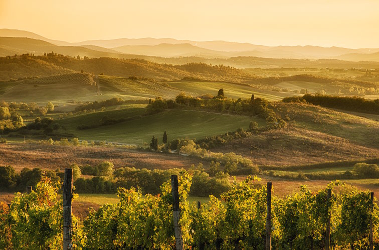 San Paolo in Chianti