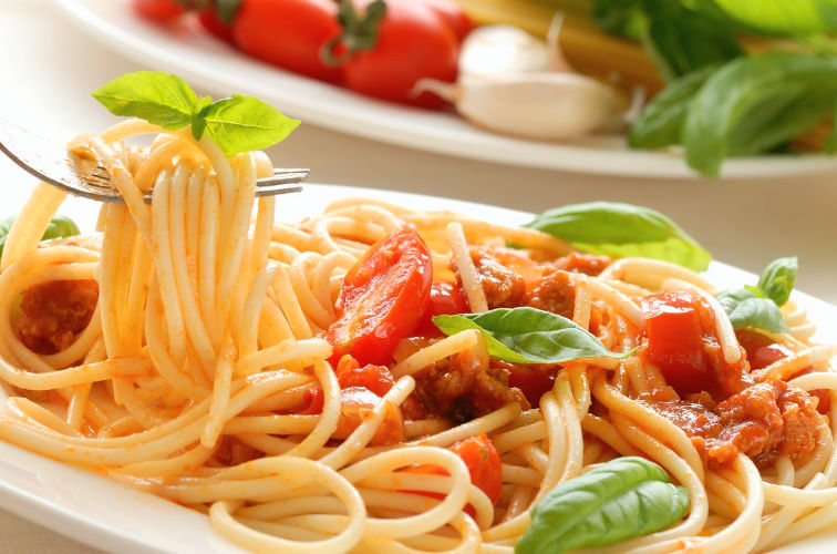 italienische-Pasta-Sossen