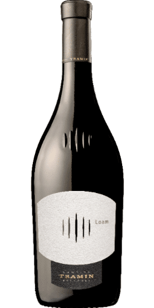 Kellerei Tramin Loam Cabernet Merlot Riserva