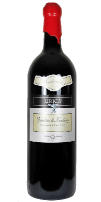 Produttori di Manduria AKA Primitivo Rosato