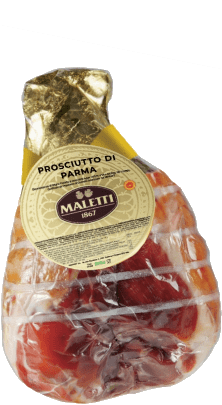 Salame Sopressa Veneta Originale Golfera 3kg
