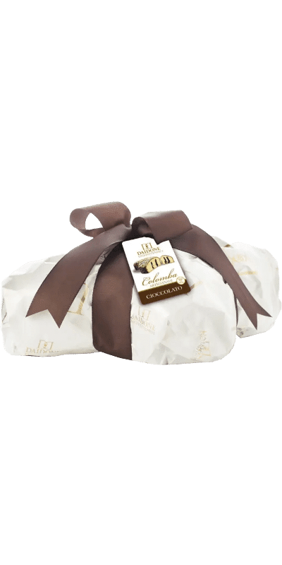 Daidone Colomba al cioccolato 500g
