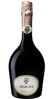 Kellerei Winkler Extra Brut Lamm Nr.12