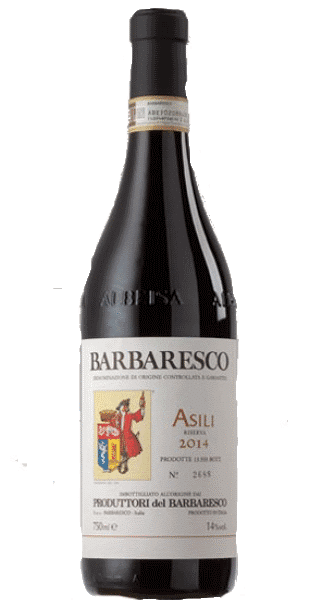 Produttori del Barbaresco Barbaresco Riserva Pora