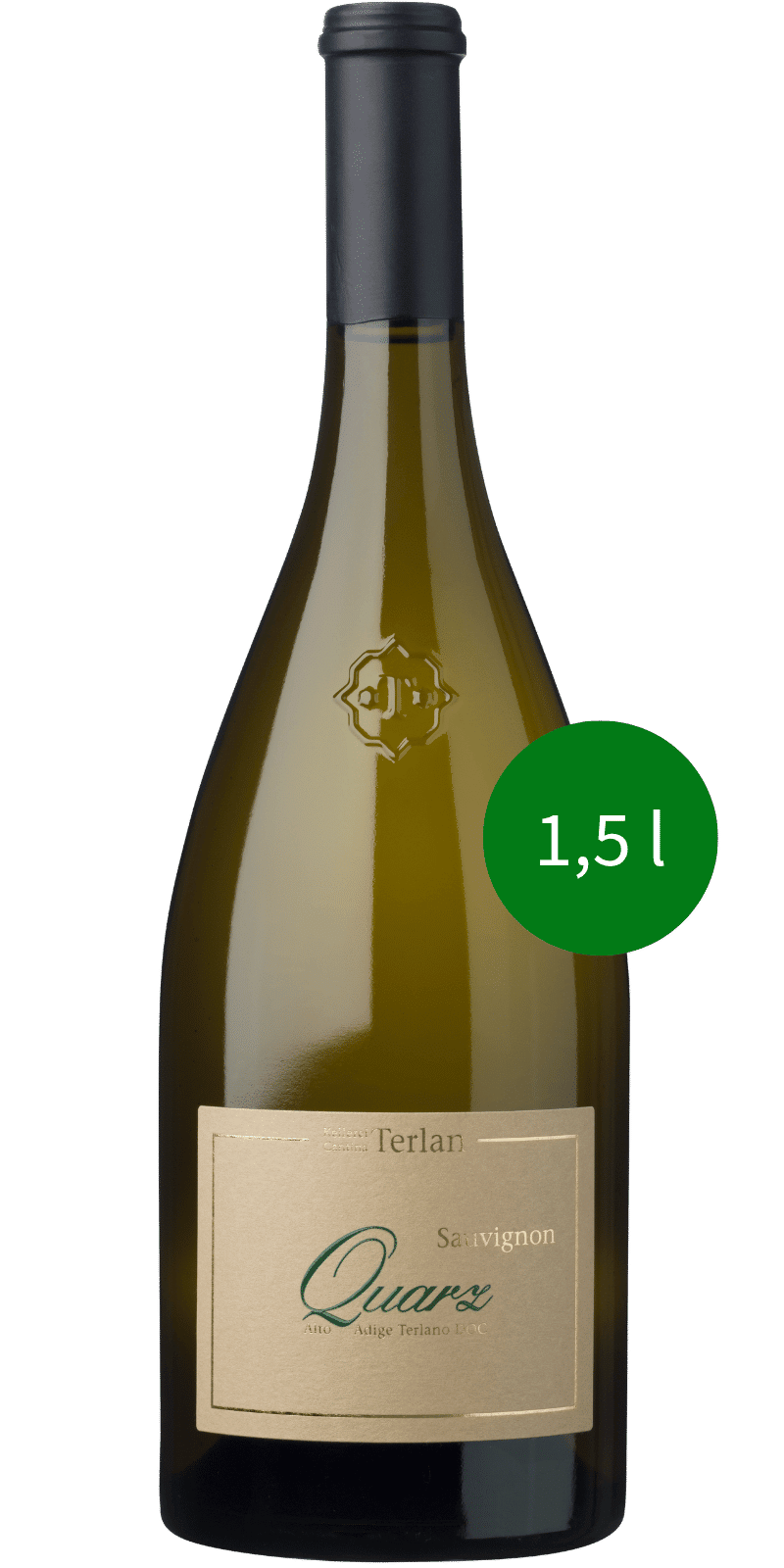 Kellerei Terlan Sauvignon Quarz MAGNUM