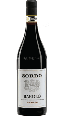 Barolo DOCG Monprivato Sordo
