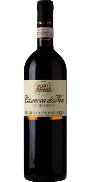 Casanova di Neri Brunello di Montalcino Tenuta Nuova