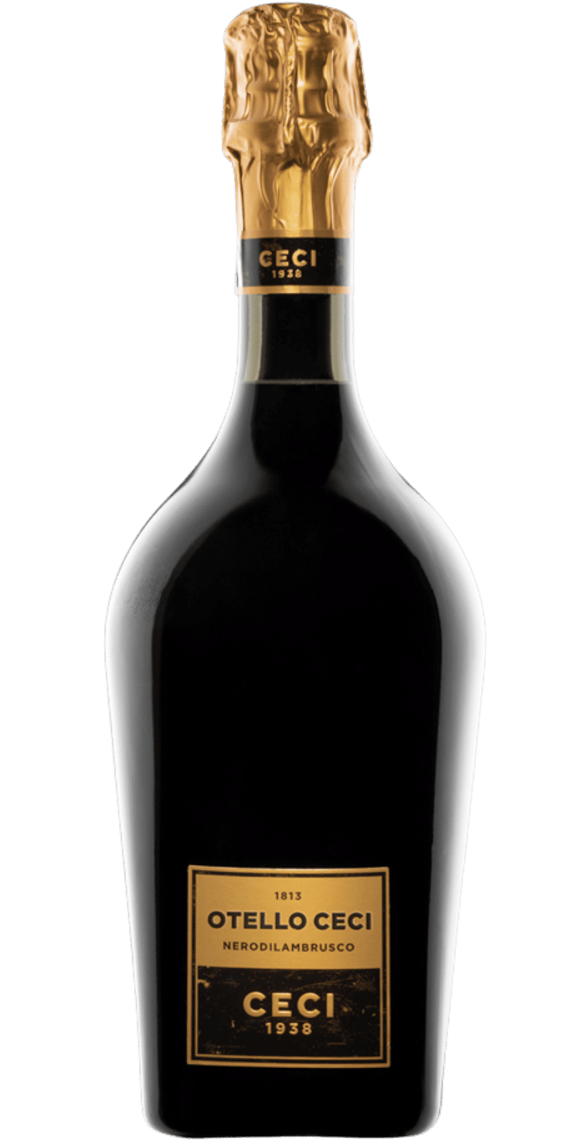 Lambrusco Ottello Nero di Lambrusco Ceci