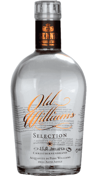 Psenner Old Williams Selection